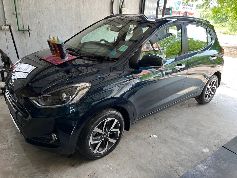 Bridgestone Tyres - Kovilpalayam |Foam Wash| Alignment | Balancing | Tyres — tire shop (photo 11)