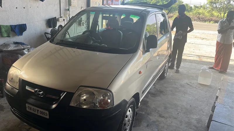 Bridgestone Tyres - Kovilpalayam |Foam Wash| Alignment | Balancing | Tyres — tire shop (photo 14)