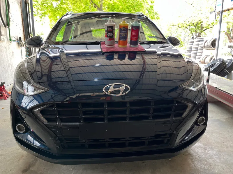 Bridgestone Tyres - Kovilpalayam |Foam Wash| Alignment | Balancing | Tyres — tire shop (photo 7)