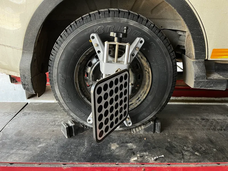 Bridgestone Tyres - Kovilpalayam |Foam Wash| Alignment | Balancing | Tyres — tire shop (photo 8)